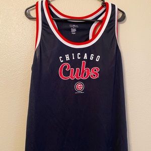 Jersey Chicago cubs